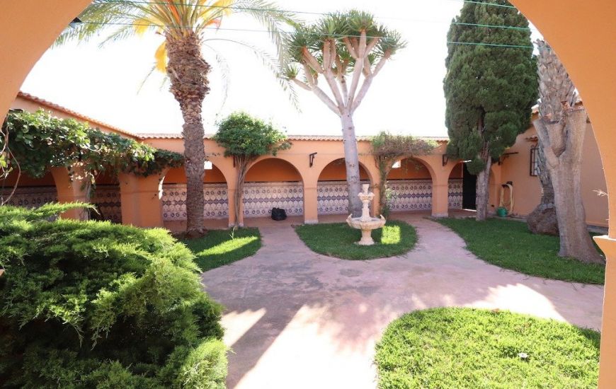 Sale - Villa - Torrevieja - 