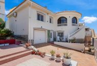 Sale - Villa - Benijófar - 