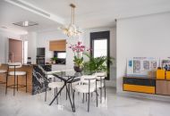 Nueva construcción  - Villa - San Pedro del Pinatar