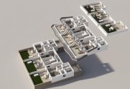 Venta - Bungalow - Finestrat