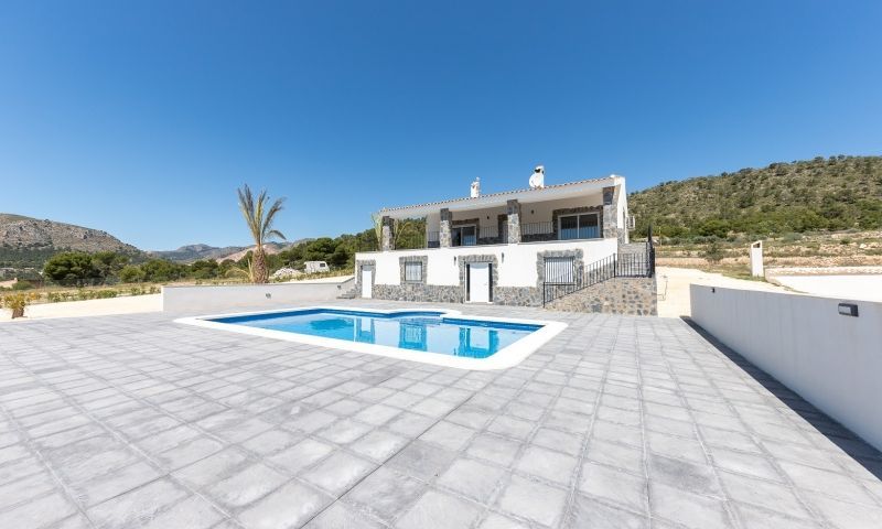 Venta - Villa - La Romana