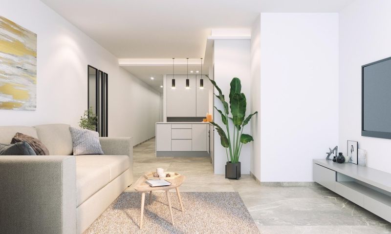 Sale - Apartments - Torrevieja