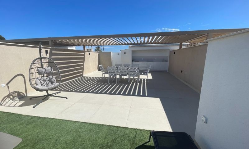 Venta - Apartamentos - San Pedro del Pinatar