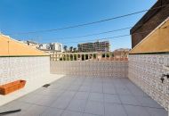 Venta - Duplex - La Mata