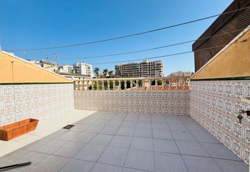 Venta - Duplex - La Mata