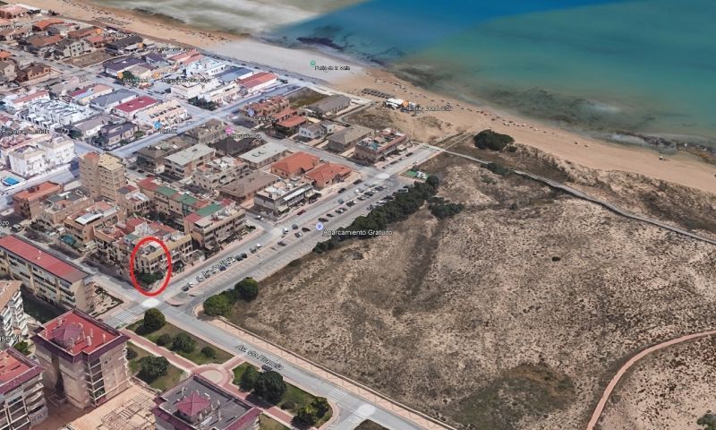 Sale - Bungalow - Torrevieja