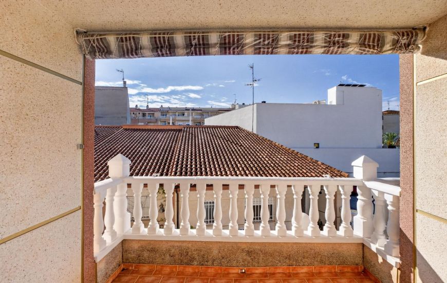 Sale - Apartments - Torrevieja