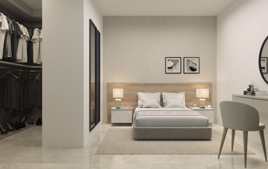 Nueva construcción  - Apartamentos - Torrevieja