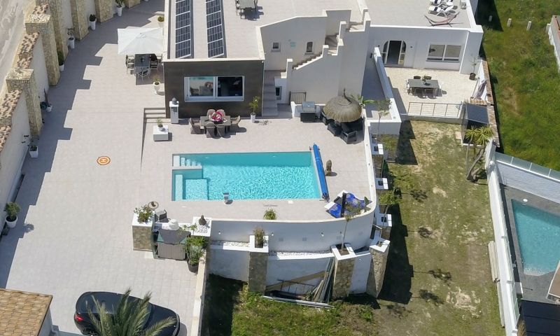 Sale - Villa - Ciudad Quesada