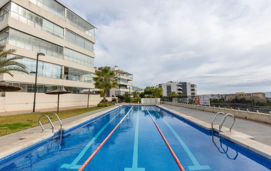 Sale - Apartments - Orihuela Costa