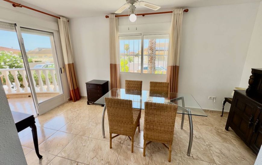 Sale - Villa - Benijófar - 
