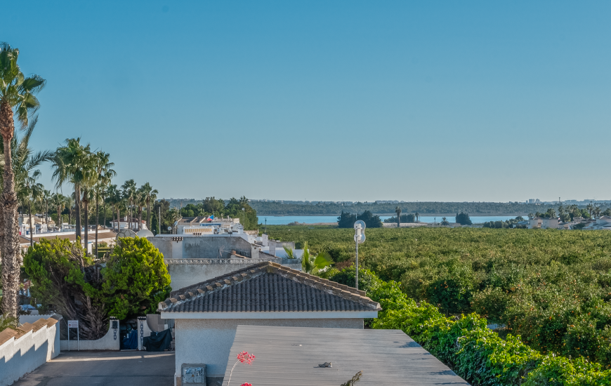 Sale - Villa - Ciudad Quesada