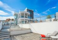 Sale - Villa - Ciudad Quesada