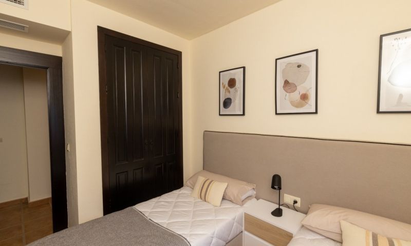 Venta - Apartamentos - Fuente Alamo - Fuente alamo de Murcia