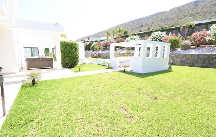 Sale - Villa - Jávea - Xàbia