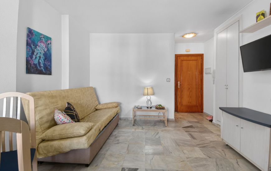 Sale - Apartments - Torrevieja