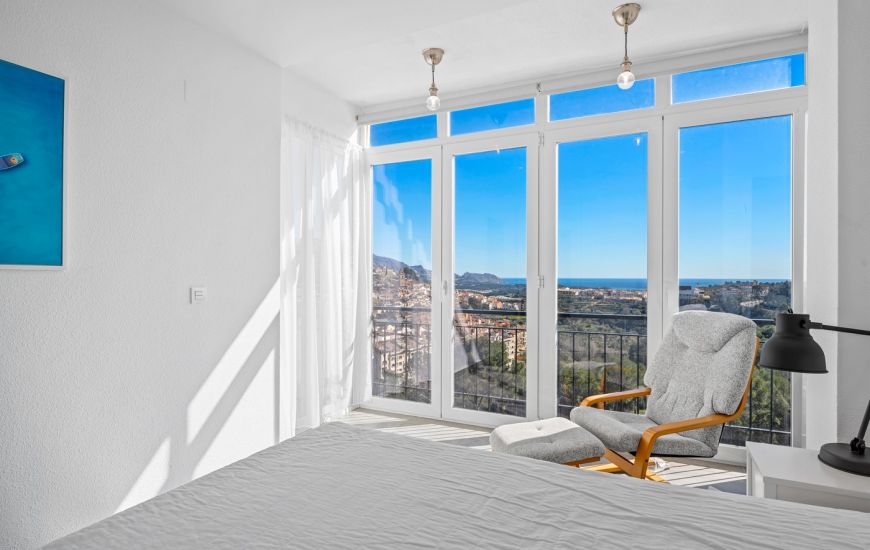 Venta - Apartamentos - La Nucia