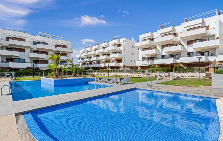 Sale - Apartments - Cabo Roig