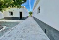 Sale - Villa - Almoradí - Almoradi