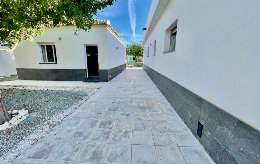 Sale - Villa - Almoradí - Almoradi