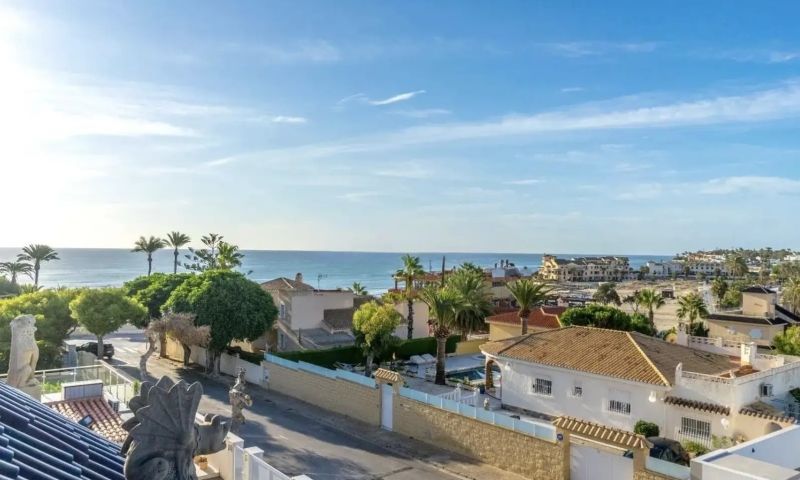 Sale - Apartments - Orihuela Costa