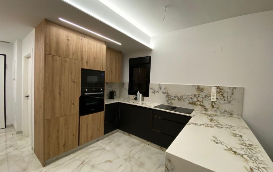 Venta - Villa - Algorfa - La Finca Golf