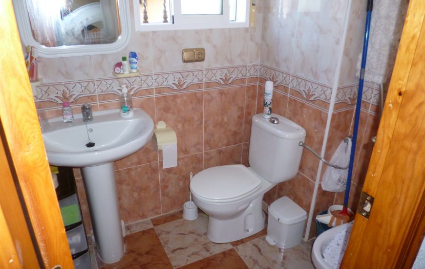 Sale - Apartments - Playa Flamenca - Playa Flamenca I