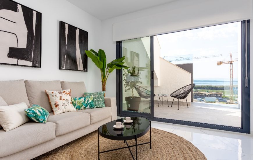 New Build - Apartments - Guardamar del Segura