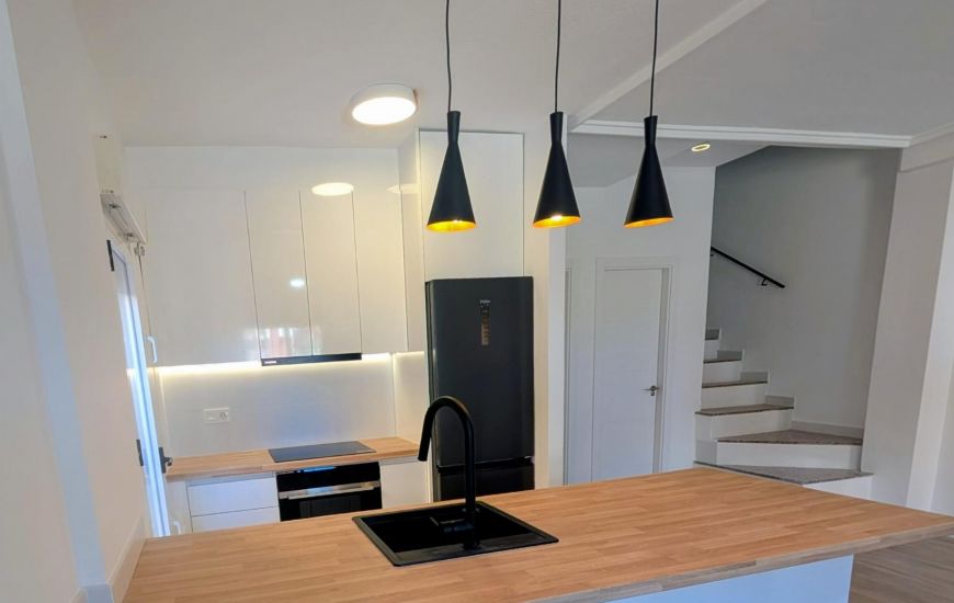 Sale - Villa - Orihuela Costa