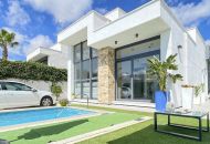 Venta - Villa - Ciudad Quesada - Rojales
