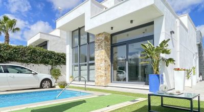 Villa - Sale - Ciudad Quesada - Rojales - Ciudad Quesada - Rojales