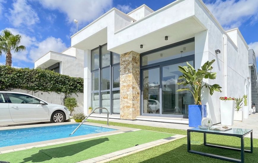 Venta - Villa - Ciudad Quesada - Rojales