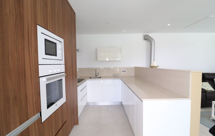 Sale - Villa - San Miguel de Salinas - San Miguel De Salinas