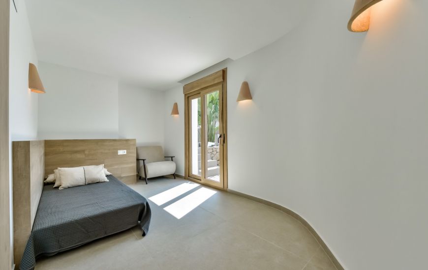Sale - Villa - Altea