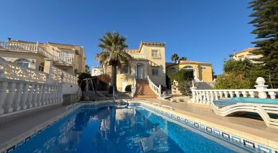 Villa - Sale - Villamartin - Villamartin