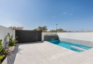 New Build - Villa - Benijófar - 