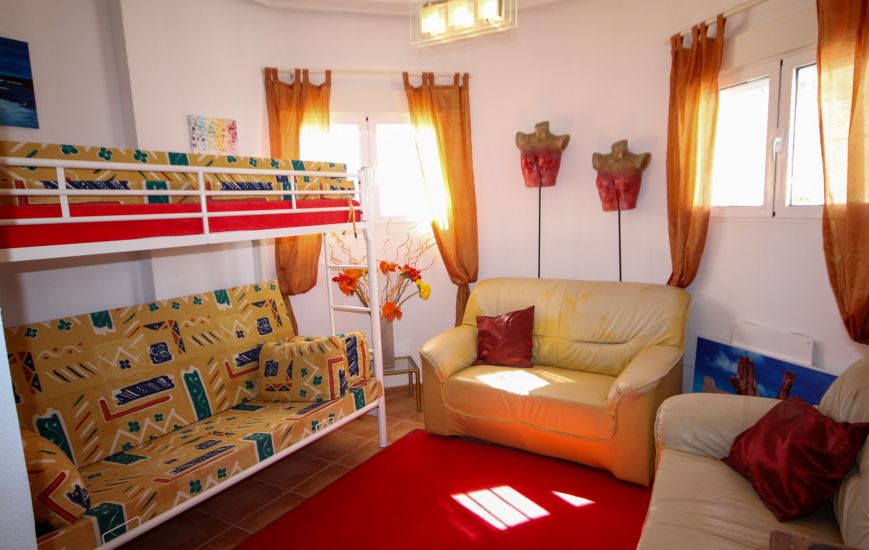 Venta - Villa - Orihuela Costa