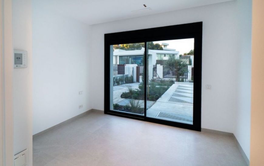 Nueva construcción  - Villa - Las Colinas