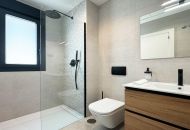 Nueva construcción  - Villa - San Miguel de Salinas - San Miguel De Salinas