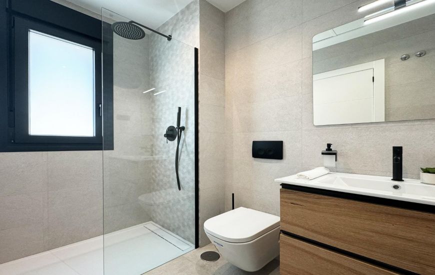 Nueva construcción  - Villa - San Miguel de Salinas - San Miguel De Salinas