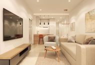 New Build - Apartments - Torrevieja