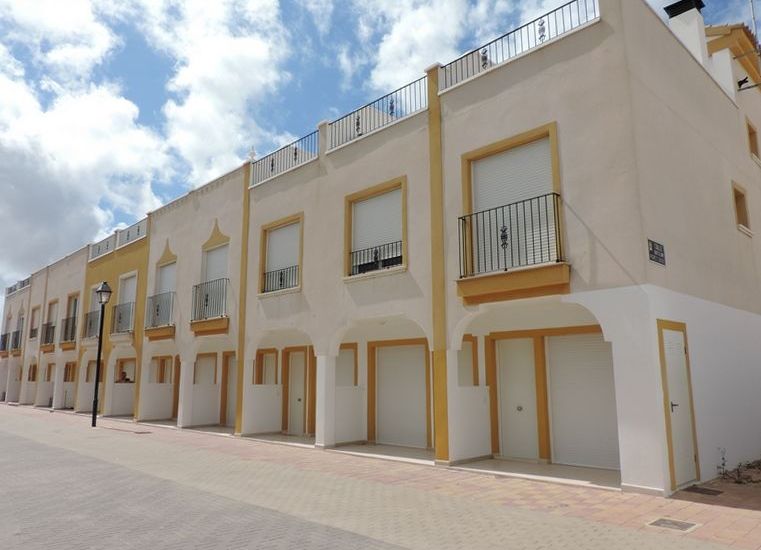 Sale - Villa - Torre Pacheco