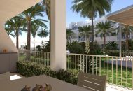 New Build - Apartments - Torre Pacheco