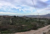 Sale - Land - Novelda