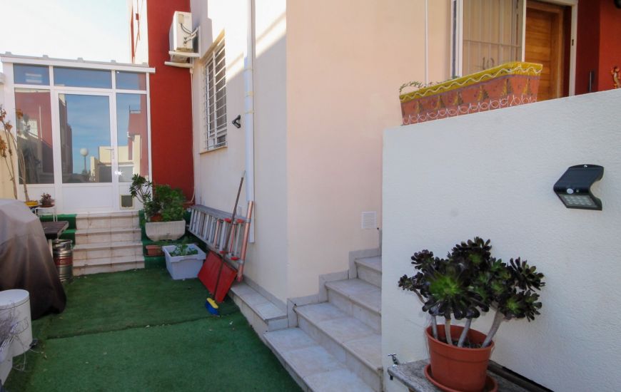 Sale - Quad House - Orihuela Costa