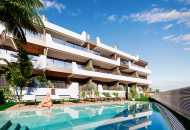 New Build - Apartments - Benijófar - 