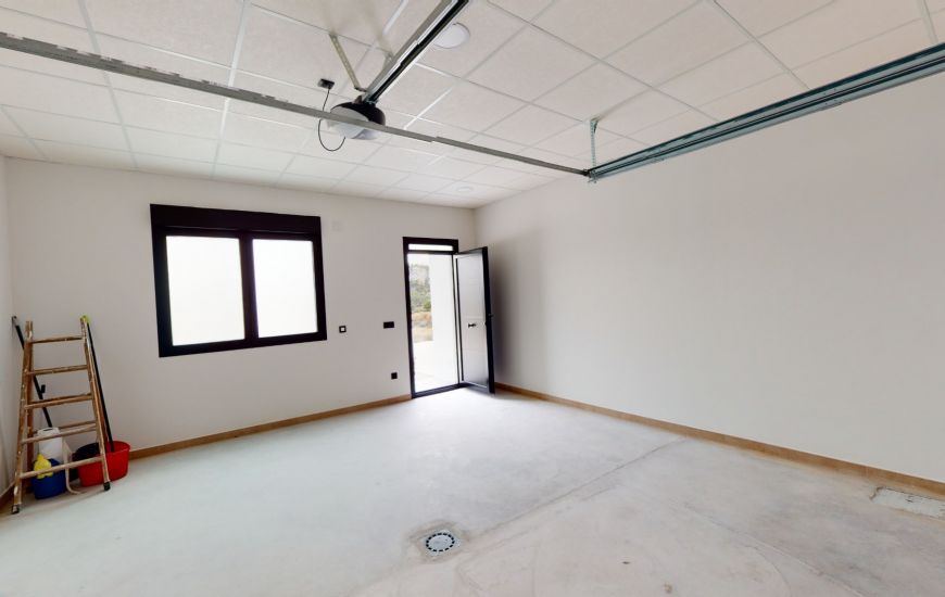 New Build - Country Property - Novelda