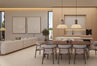 New Build - Villa - Calpe