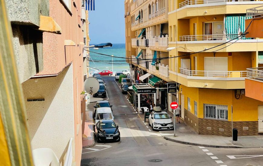 Venta - Apartamento - Torrevieja