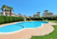 Venta - Adosado - La Zenia